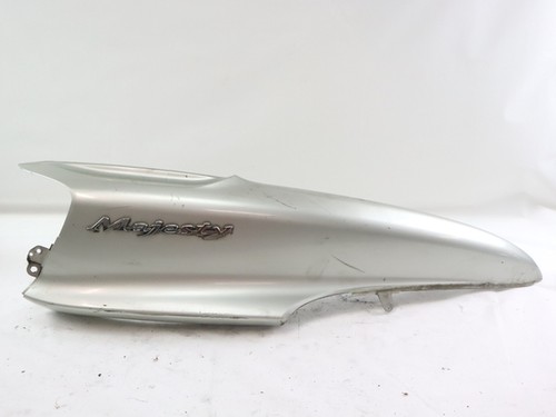 Yamaha majesty 250 - yamaha,