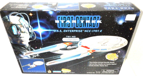 Star trek first - star,
