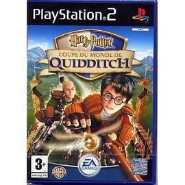 Jeu ps2 harry potter - ps2,