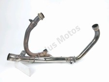 TUBULURE AVANT SUZUKI SV 650