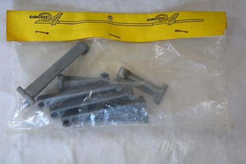 Sachet neuf supports rail - neuf,