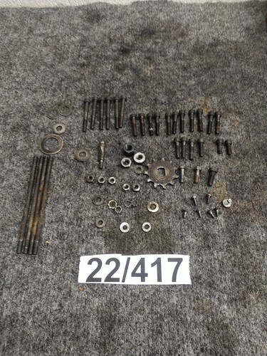 Kit visserie originale - de, pour