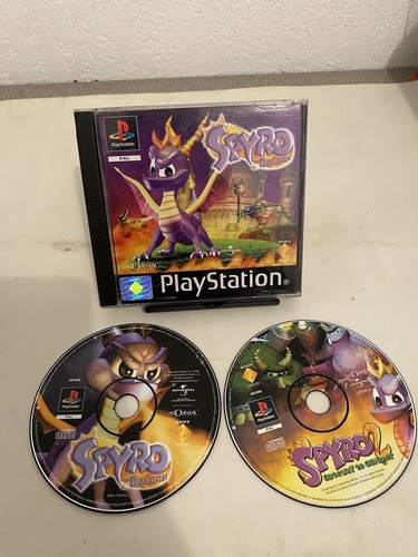 Spyro thé dragon - thé, 2