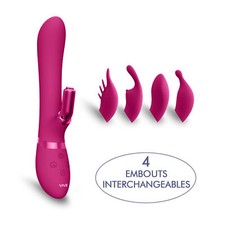 Sextoys Femme Vibromasseur