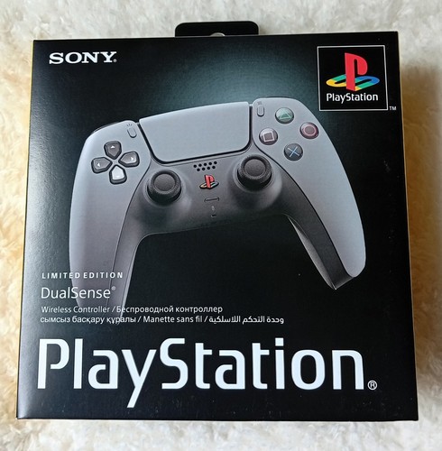 Playstation dualsense - 5,