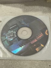 Microsoft Windows Server 2000 CD WITH LICENSE CODE!!!!