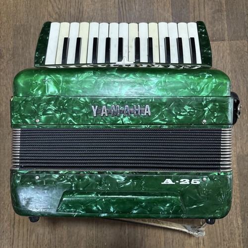 Clavier yamaha accordéon - clavier,