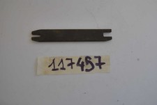 Piaggio Ape 50 Plaque De