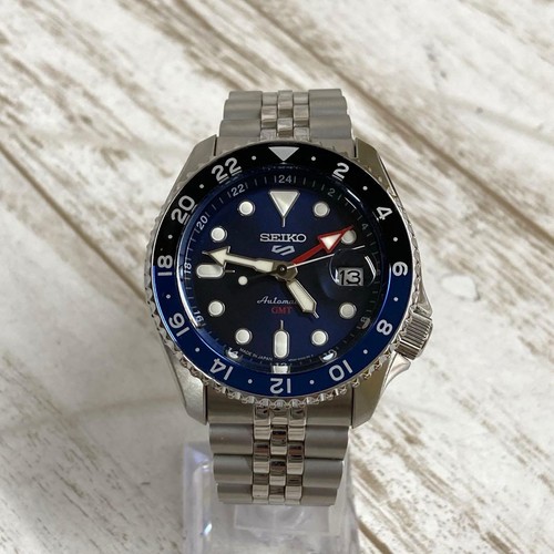 Montre automatique seiko - montre,