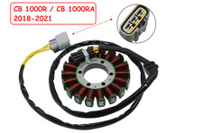 STATOR ALTERNATEUR CB1000R CB