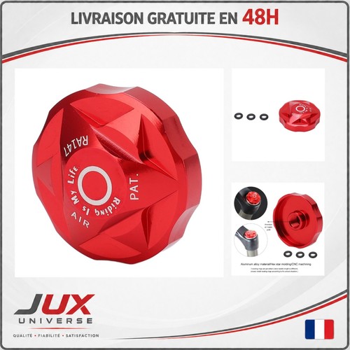 Couvercle chambre air - couvercle,