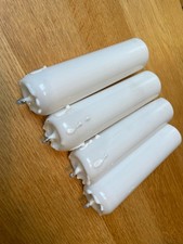Anciennes fausses bougies
