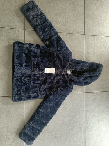 Manteau trussardi femme fausse - manteau,