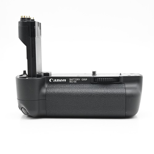 Canon vertical battery - bg-e6,