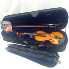 Étui pour violon GLIGA 1/4