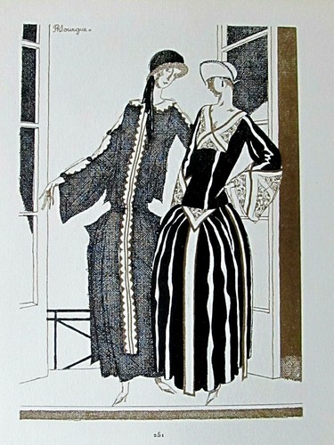 Pierre mourgue robes - pierre,