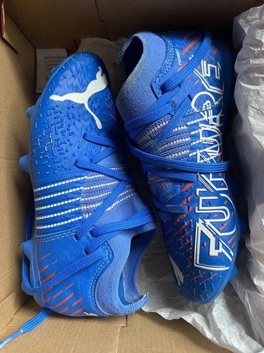 Chaussures football puma - chaussures,