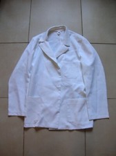 Veste de marin serveur mess Adolphe Lafont Marine Nationale taille 38