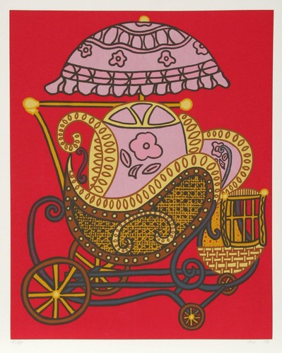 William copley bébé buggy - william,