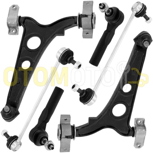 Fiat multipla 186 kit triangle - multipla,