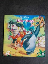 LASERDISC - LE LIVRE DE LA