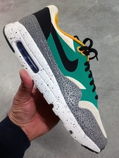 Nike Air Max 1 Ultra Essential Emerald Green 3M - 819476 103 - 45 EUR