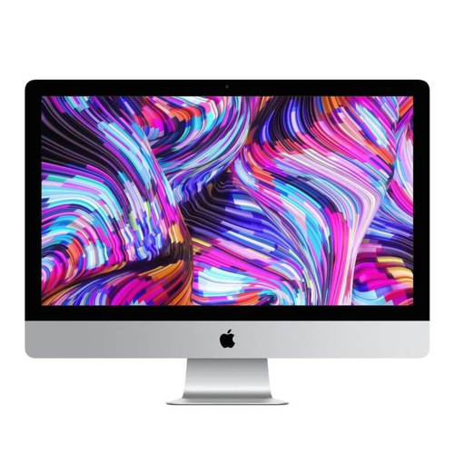 Apple imac 2017 - imac,