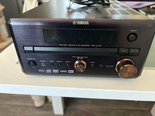 Recepteur DVD Yamaha RDX-E700