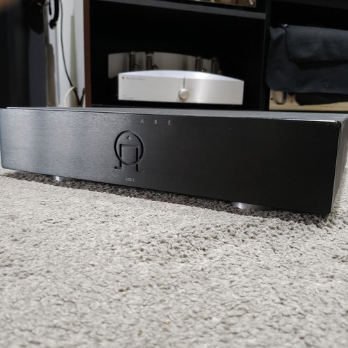 Amplificateur puissance - amplificateur,