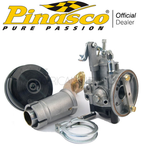 Kit carburateur dell orto - kit,