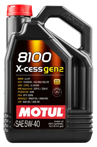 Huile moteur 109776 motul - moteur,