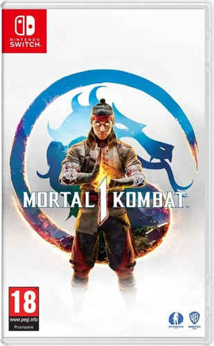 Mortal kombat switch fr - kombat,