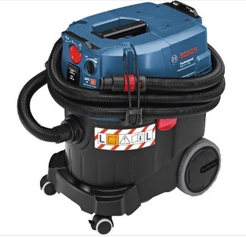 Aspirateur pour humide sec - humide, et