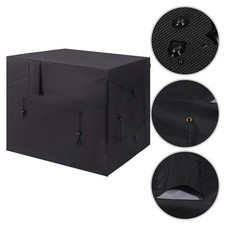 Housse de pompe à chaleur de