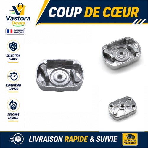 Aisen bloc cliquet cloche - cloche, de
