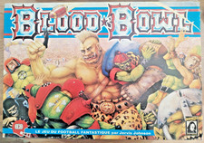 Jeu de société BLOODBOWL Games Workshop Descartes Editeur