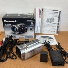 Caméscope Panasonic HC-V700M