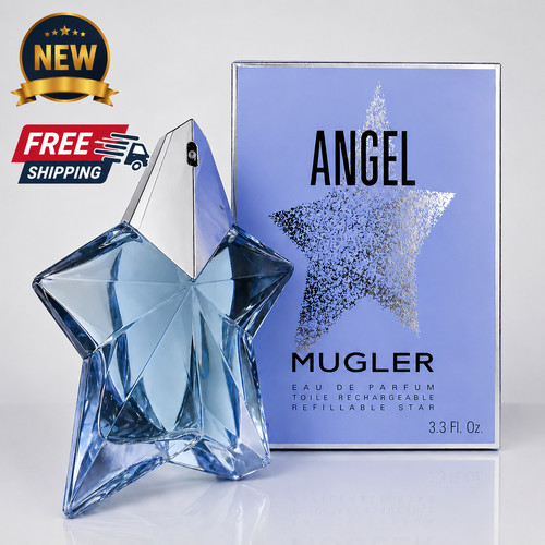 Angel thierry mugler - by, oz