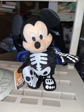 Disney Spooky Dancer Mickey Haloween