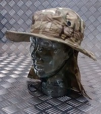 British Army Mtp Bob/Chapeau