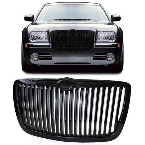 Chrysler 300c 2004 2011 - 300c, 2004-2011
