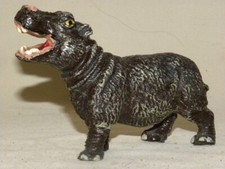 FIGURINE COMPOSITION CHIALU