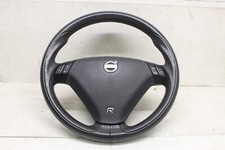 2004-2007 Volvo V70R S60R oem complete steering control wheel assembly