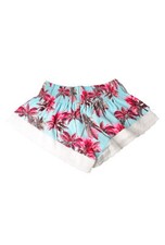 Le Voliere  -  Shorts - Female