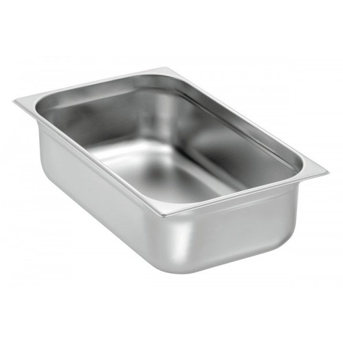 Bac inox 150 - bac, (p)150