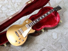 Gibson Gibson Les Paul Deluxe