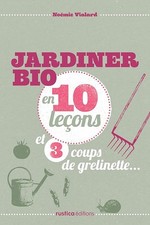 JARDINER BIO EN 10 LECON ET 3
