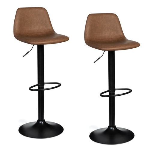 Lot tabourets de - de, bar