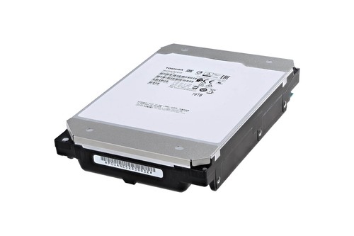 Toshiba 16tb sata 6g - 6g, hard