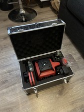 Niveau Laser Rotatif Vert